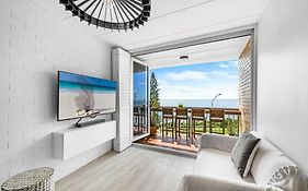 Ocean Views 'Seabreeze On Alex'
